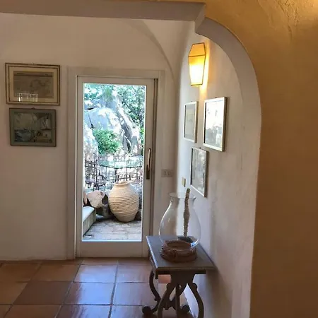 Villa Juniper View, Porto Cervo