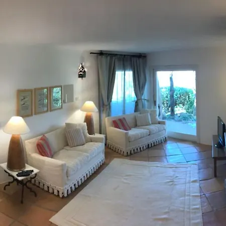 Villa Juniper View, Porto Cervo