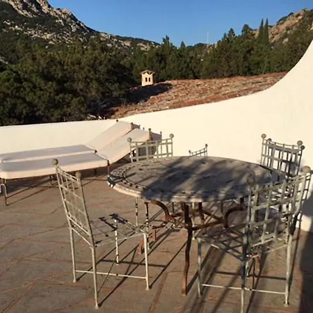 Juniper View, Villa *