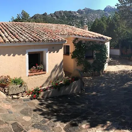 Juniper View, Villa