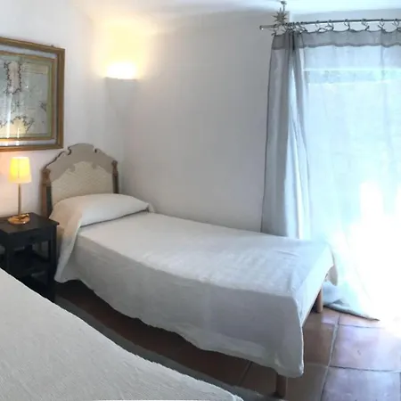 Juniper View, Villa Porto Cervo