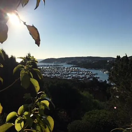 Juniper View, Villa Porto Cervo