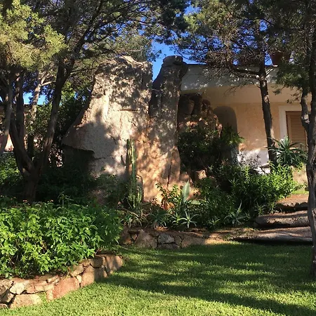 Villa Juniper View, Porto Cervo