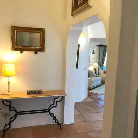 Villa Juniper View, Porto Cervo