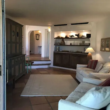 Villa Juniper View, Porto Cervo