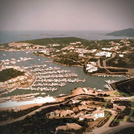 Juniper View, * Porto Cervo