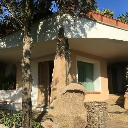 Juniper View, Villa