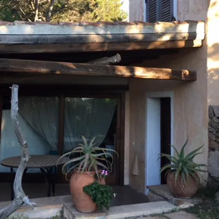 Villa Juniper View, Porto Cervo