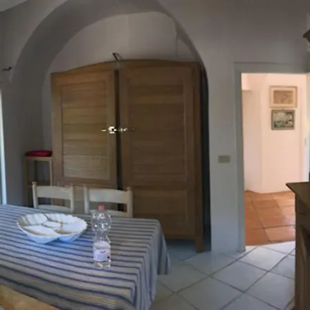 Juniper View, Villa Porto Cervo