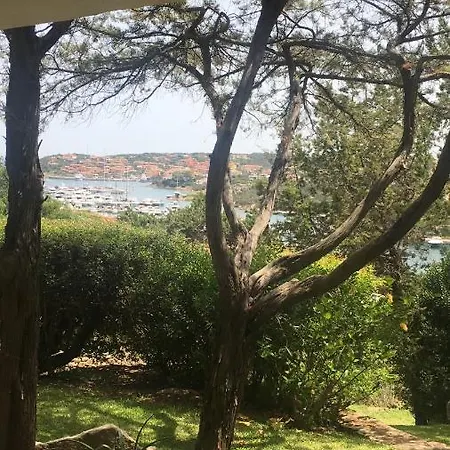 Juniper View, Villa