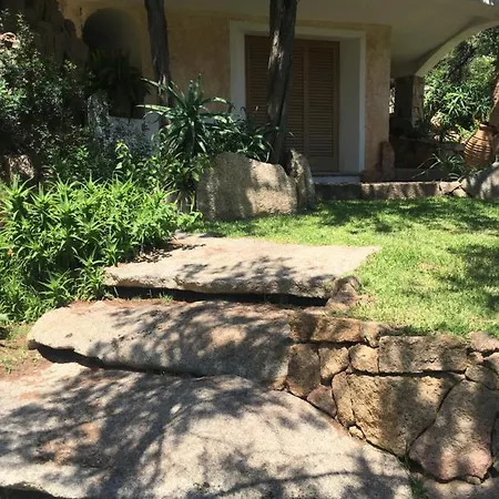 Villa Juniper View, Porto Cervo