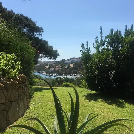 Juniper View, * Porto Cervo